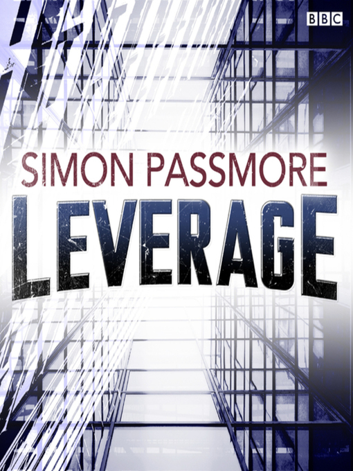 Title details for Leverage by Blake Ritson - Available